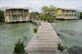 Cayo Coral